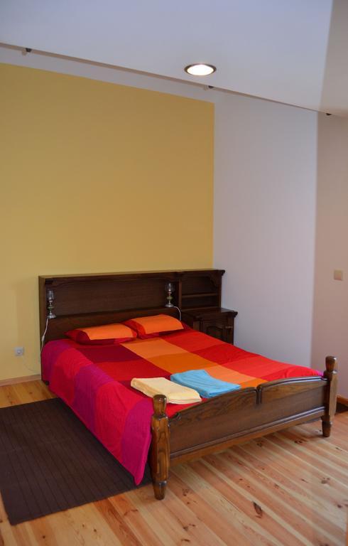 Retiro Da Lameira Seia Room photo