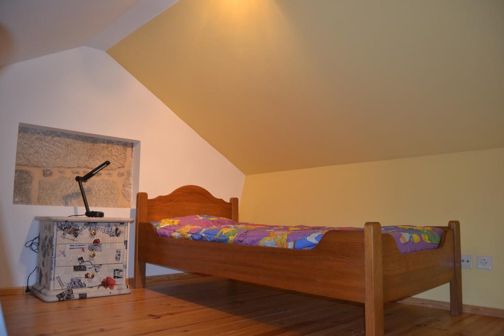Retiro Da Lameira Seia Room photo